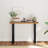 Popincourt 39.25" Solid Wood Console Table