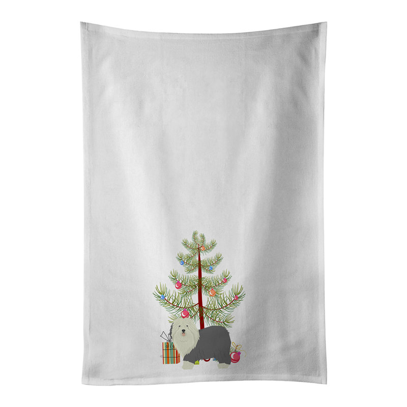 Cotton Tea Towel Kitchen Towel