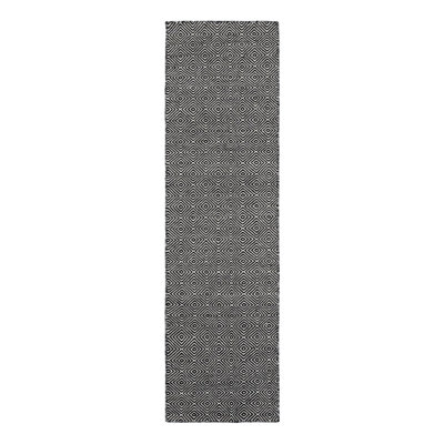 Traetyn Flatweave Wool Indoor Rug