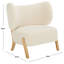 Fauteuil d'appoint Jakoda