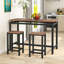 Lonetree Dining Set
