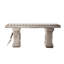 Outdoor Bench