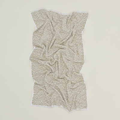 Cotton Terrycloth Towel