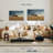 Lilie Rustic Countryside Barn-108736871