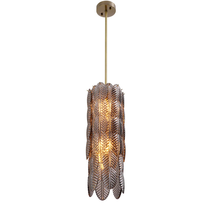 Met X Eichholtz 2 - Light Pendant