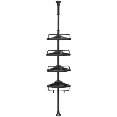 Peschard Tension Shower Caddy
