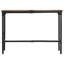Bashan 150cm Bar Set-906407012