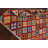 Wool Geometric Indoor Rug