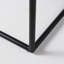 Tabouret de coiffeuse en cuir véritable Holden-1118460540