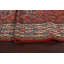 One-of-a-Kind 6'10" X 16'9" Runner Wool Area Rug in