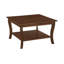 Table basse 30 "avec tablette Carbin-1646115403