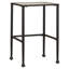 Ensemble de tables gigognes 2 pièces Leilani
