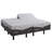 Comforpedic Loft from Beautyrest Firm Gel Memory Foam Mattress and Adjustable Base-46022221-111448209