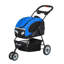Poussette pliante standard
