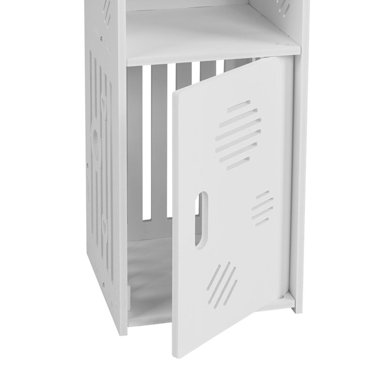 Rangement pour salle de bain