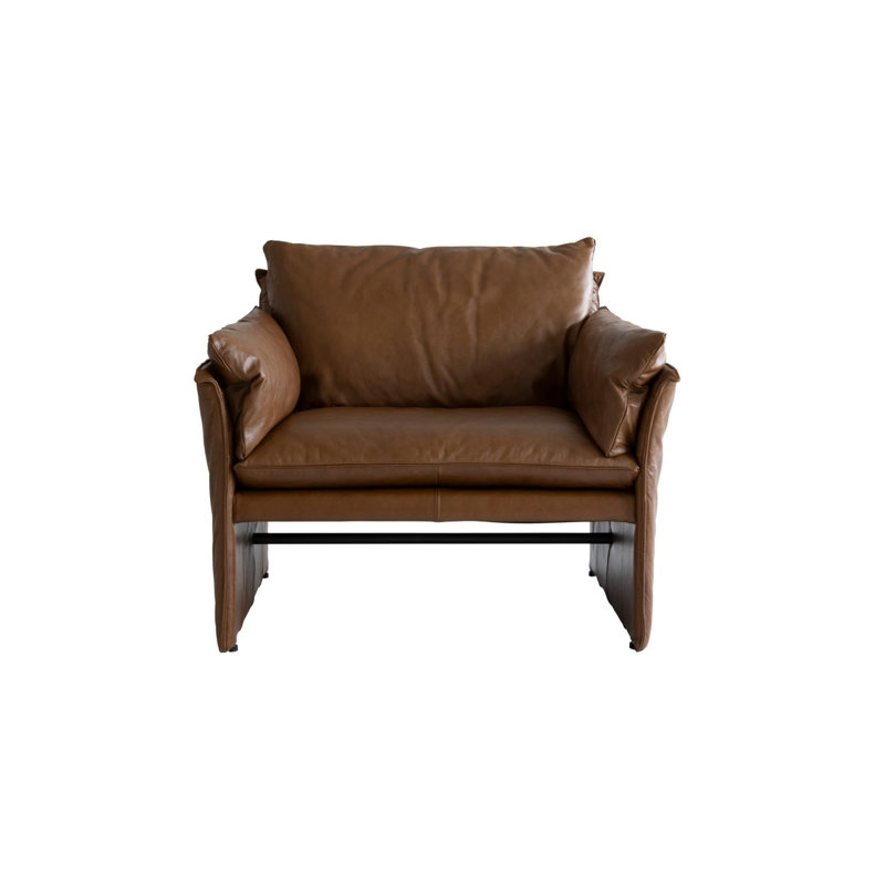 Fauteuil d'appoint Harden