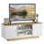 White/Oak selected