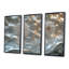 Walton - Ensemble d'art mural pissenlit-108459885-108459887