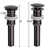 Polished Nickel Infinity is out of stock selected