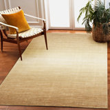 Myhre Wool Ombre Indoor Rug