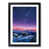 Black Framed selected