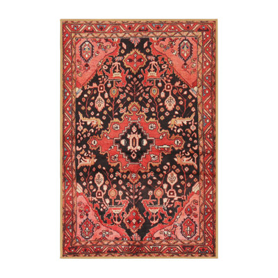 Oriental Indoor Rug