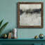 «Neutral Horizon Line I», toile encadrée de qualité supérieure - prête à être accrochée-562276780-562276786