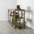 Suwannee 66'' Solid Wood Console Table