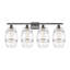 Kusham 3 - Light Dimmable Vanity Light-490019903-504250532-504250538
