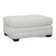 Bedford Upholstered Ottoman