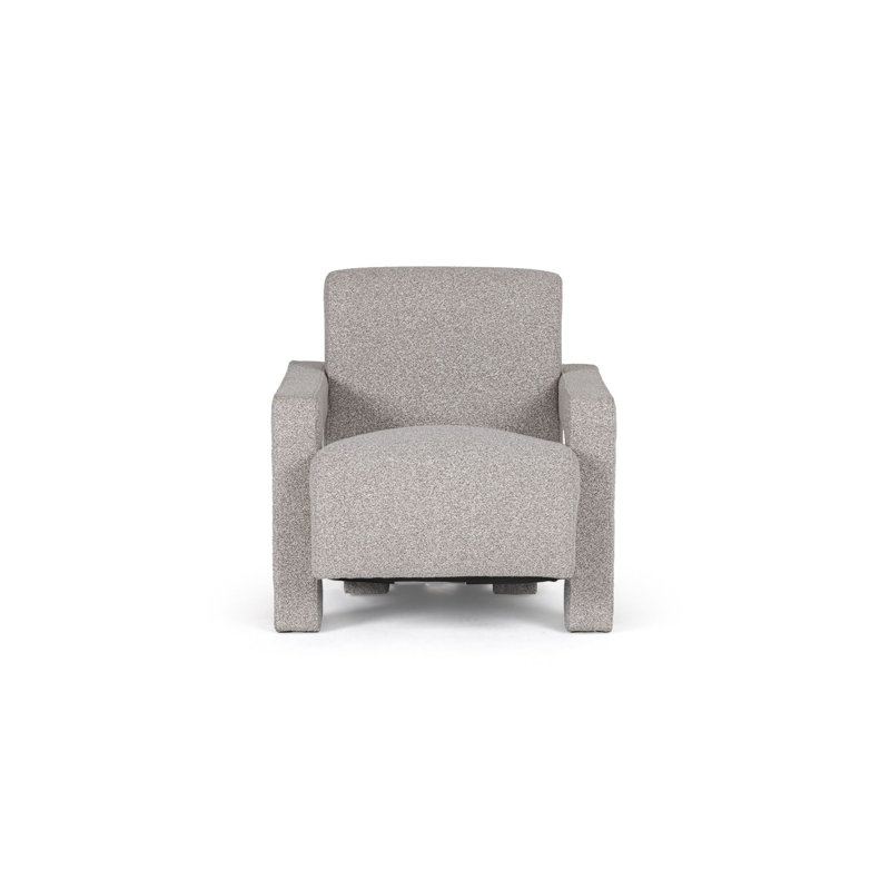 Fauteuil Jaiyeola, Lin gris