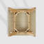 Marbleton Frame End Table-1863351064