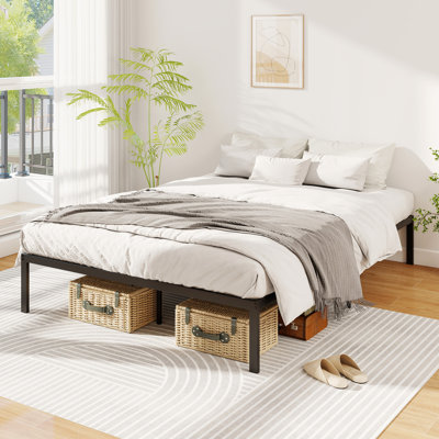Metal Bed