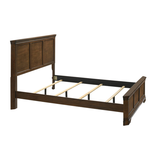 Charlton Home® Ailany 6 Piece Bedroom Set | Wayfair