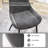 Dining Chair Set of 4 Soft Velvet Upholstered Kitchen Chairs with Metal Legs-1063796936