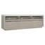 Solaria 83.88'' W Credenza