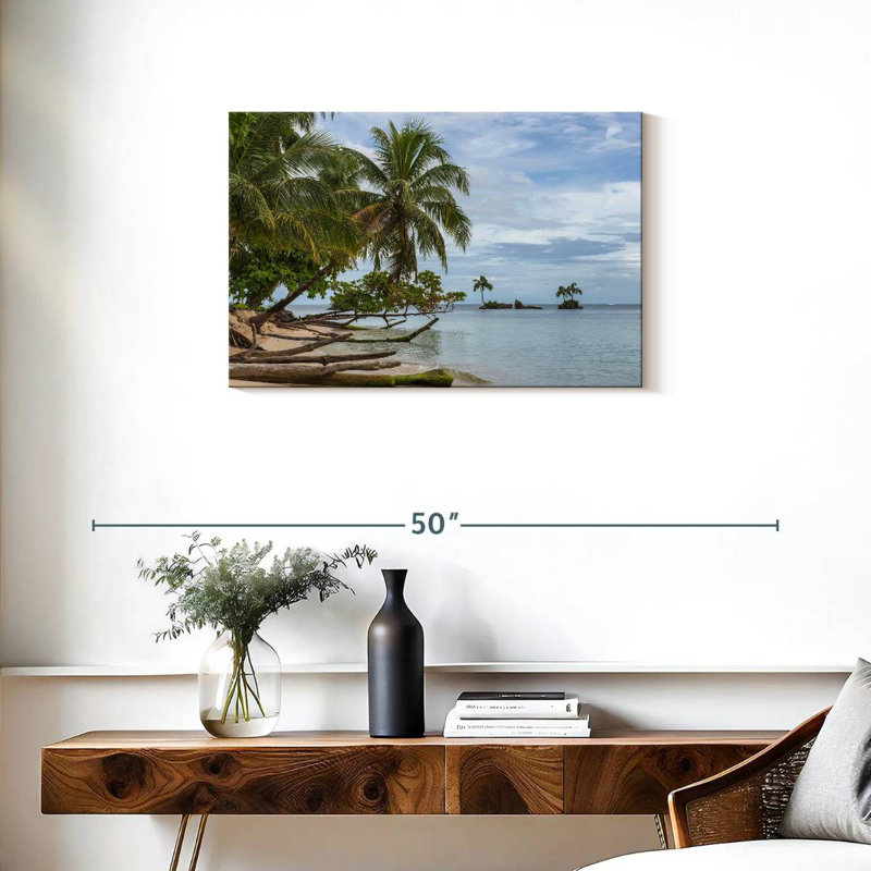 Gillard Cayos Zapatilla Gillard, paysage, H 20 po x l 30 po