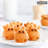 CHEFMADE Non-Stick Carbon Steel Muffin Pan with Lid