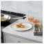 Café 30" 5.7 cu. ft. Slide-in Electric Range with Induction Cooktop-1296363205