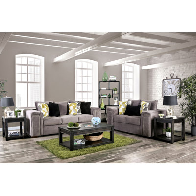 Ensemble de salon configurable Octavia