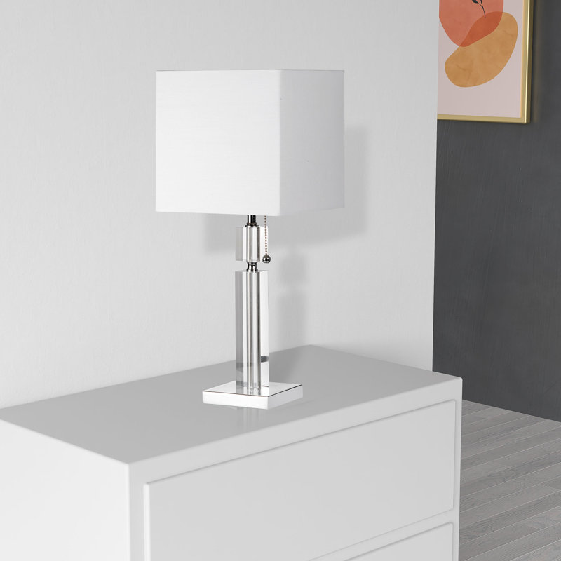 Villance Metal Lamp