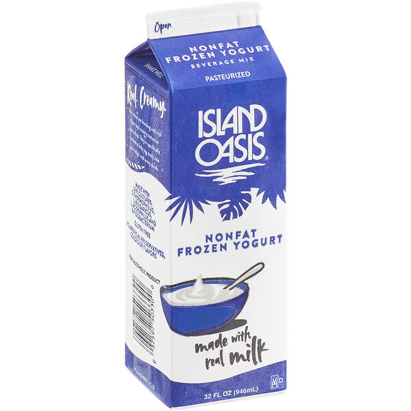 FixtureDisplays Snow Cone Syrup