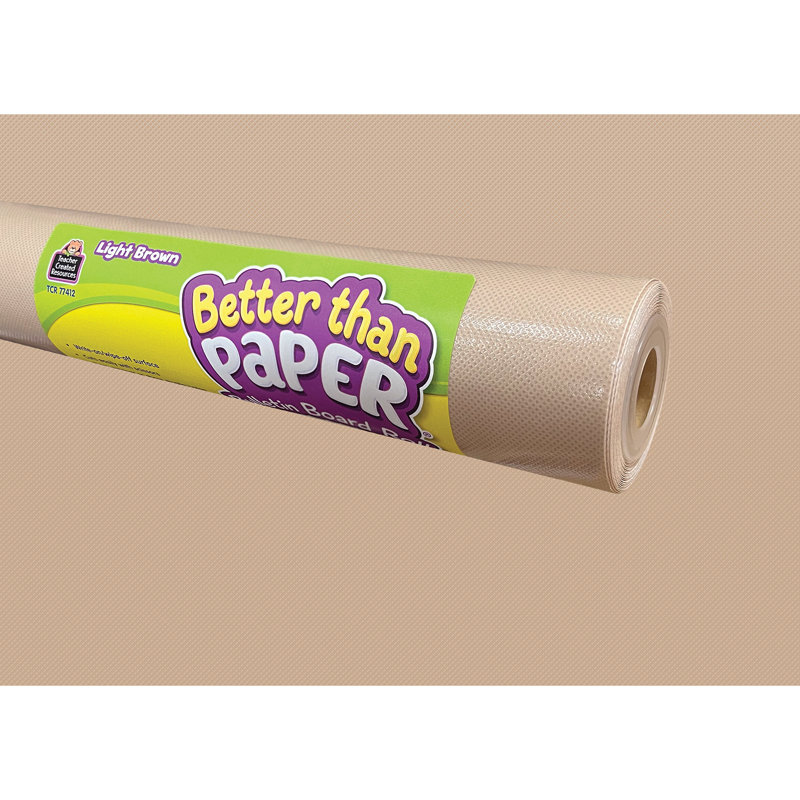 Rouleau de babillard Better Than