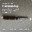 Kanso 3.5'' L Paring Knife