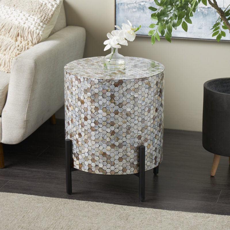 Table d'appoint Cole and Grey