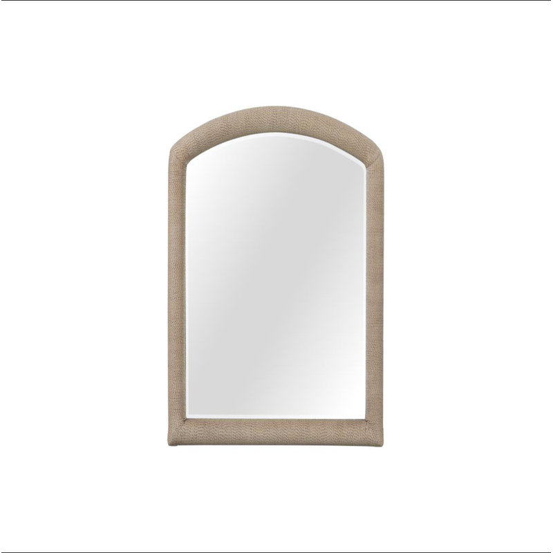 Arch Rope Detailed Mirror