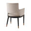 Carlyle Upholstered Arm Chair