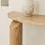 Console moderne et simple