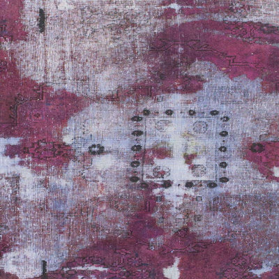 Abstract Indoor Rug
