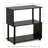 Hileman Etagere Bookcase
